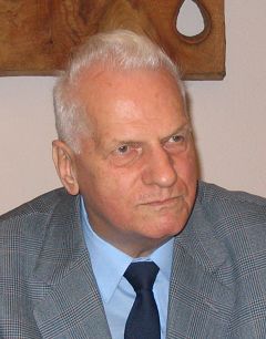Prof. W. Sabela