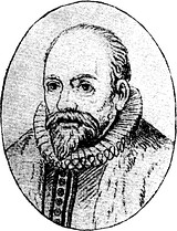 Jakob Arminius (1560-1609)