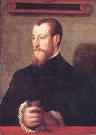 Thodore de Beza (1519-1605)