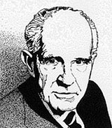 Ks. prof. dr Emil Brunner (1889-1966)