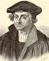 ks. dr Johannes Bugenhagen (1485-1558)