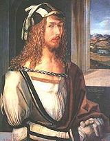 Albrecht Duerrer (1471-1528)