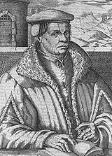 Thomas Mntzer (1489-1515)