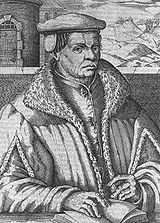 Thomas Müntzer (1489-1515)
