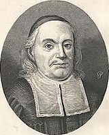 Paul Gerhardt (1607-1676)