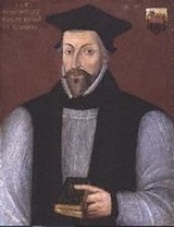 Nicholas Ridley (ok.1500 - 1555)