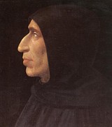 Girolamo Savonarola (1452-1498)