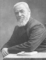 Elias Schrenk (1831-1913)