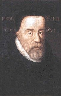 William Tyndale (ok.1492-1536)