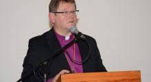Biskup o ordynacji kobiet