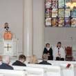 Synod wspomina ofiary katastrofy smoleńskiej