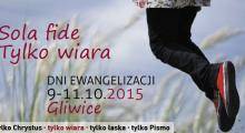 Dni Ewangelizacji w Gliwicach