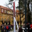 Pomnik Tolerancji we Wrocławiu