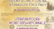 Zaproszenia do Lublina