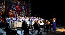 Lublin gospodarzem wielkiego święta muzyki