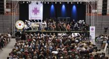 Nabożeństwo i koncert reformacyjny