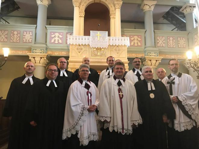 275-lecie parafii w Tarnowskich Górach
