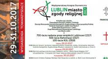 Kongres Ekumeniczny w Lublinie