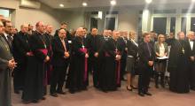 Ekumeniczne Spotkanie Noworoczne PRE