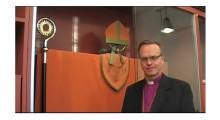 Nowy zwierzchnik luteran w Finlandii