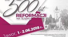 500 lat Reformacji na Śląsku