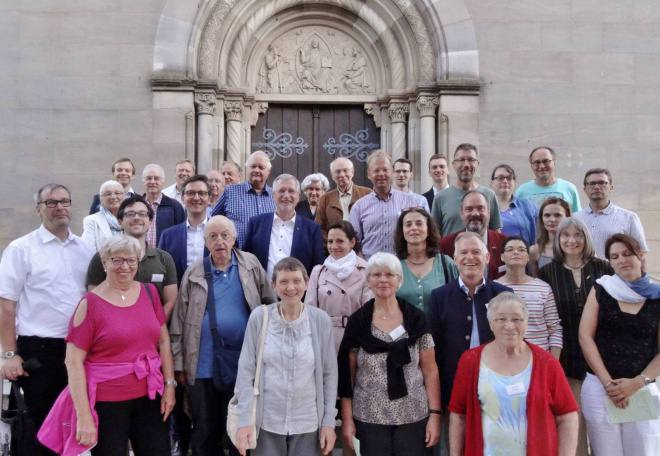Bawarska Luterańska Konferencja Liturgiczna