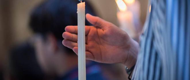Luteranie wstrząśnięci zamachami na Sri Lance