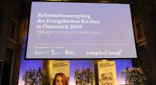 500-lecia reformowanej Reformacji