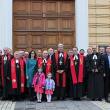 Ks. Pavlo Shvarts biskupem luteran na Ukrainie