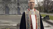 Bp Olav Fykse Tveit biskupem Kościoła Norwegii