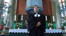 Nowy ewangelicki biskup w Serbii