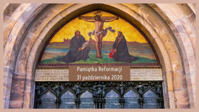 Pamiątka Reformacji