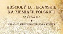 Historia luteranizmu w Polsce