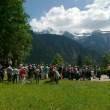 175-lecie wyjścia ewangelików z Tyrolu