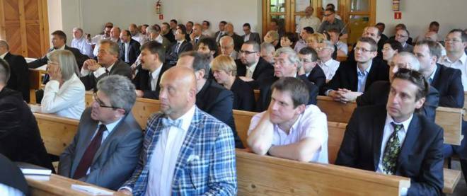 Ogólnopolska Konferencja Duchownych