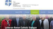 Dialog luterańsko-rzymskokatolicki