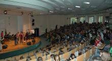 Zakończył się zjazd młodzieży w Bielsku-Białej