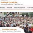 Spotkanie Chrześcijan Europy Środkowo-Wschodniej