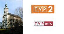 Cieszynalia w TVP 2 i INFO